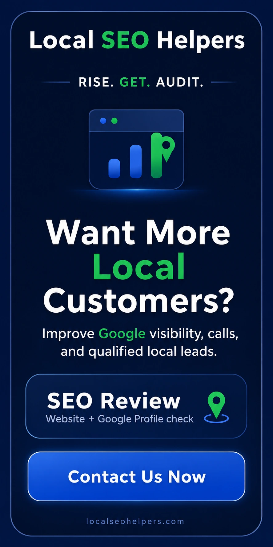 local seo helpers single blog side banner