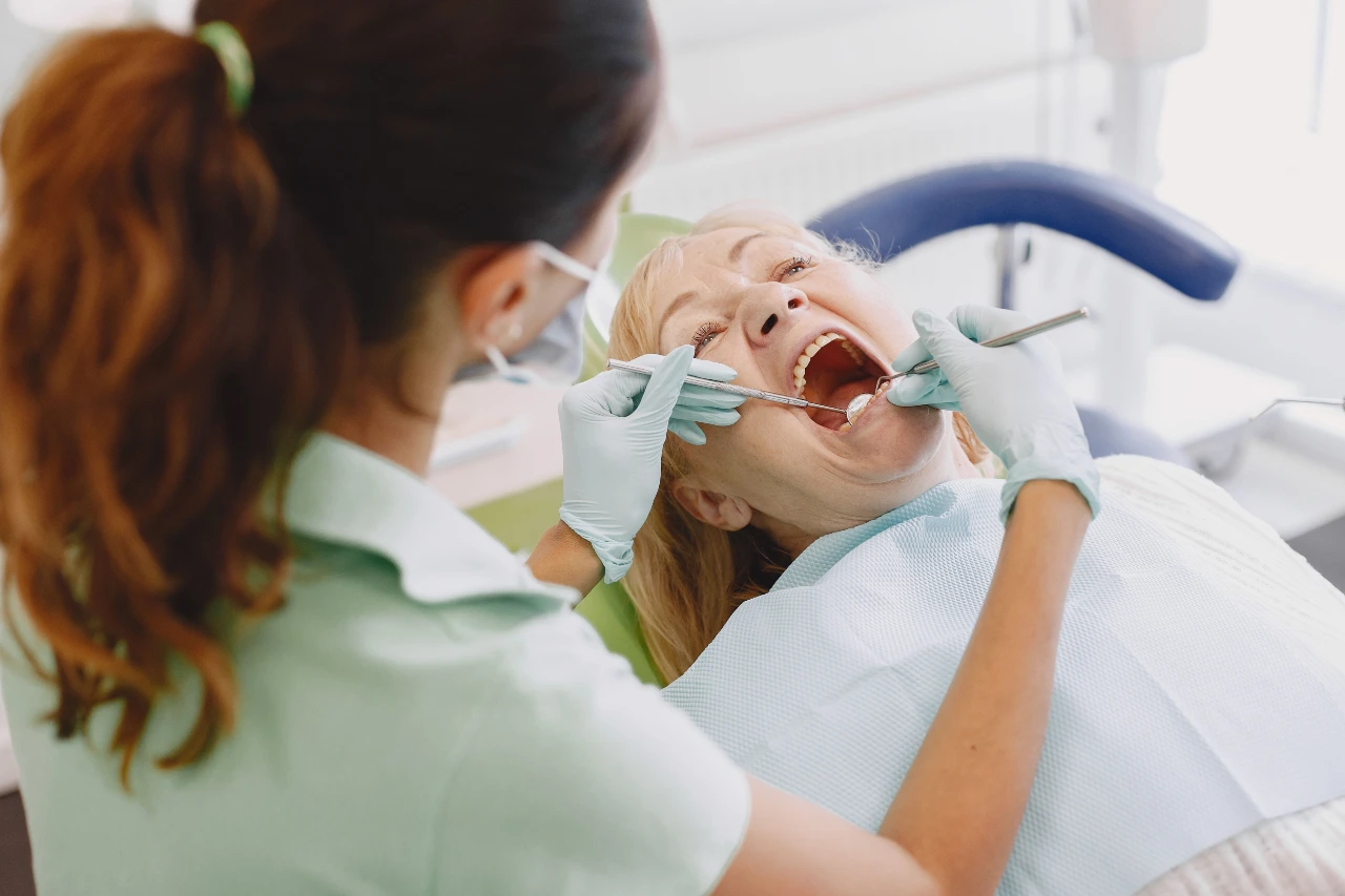 Local SEO for Dentists